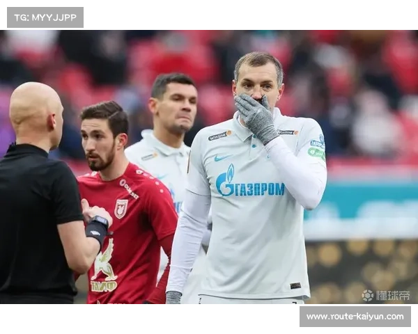 俄超克拉斯诺达尔新星吸引切尔西关注 被誉为新久巴潜力无限 俄超克拉斯诺达尔新星吸引切尔西关注 被誉为新久巴潜力无限