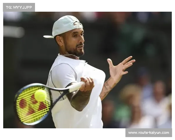 克耶高斯确认缺席温网 本赛季复出计划将推迟至下半年