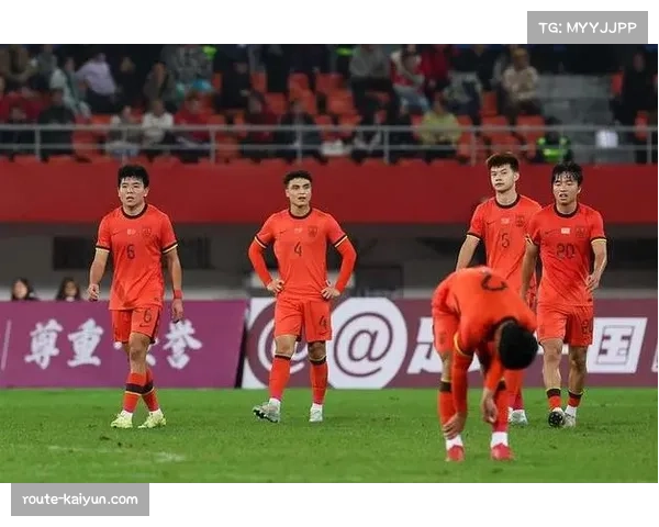 熊猫杯首轮观察：亚洲青年军实力接近竞争激烈